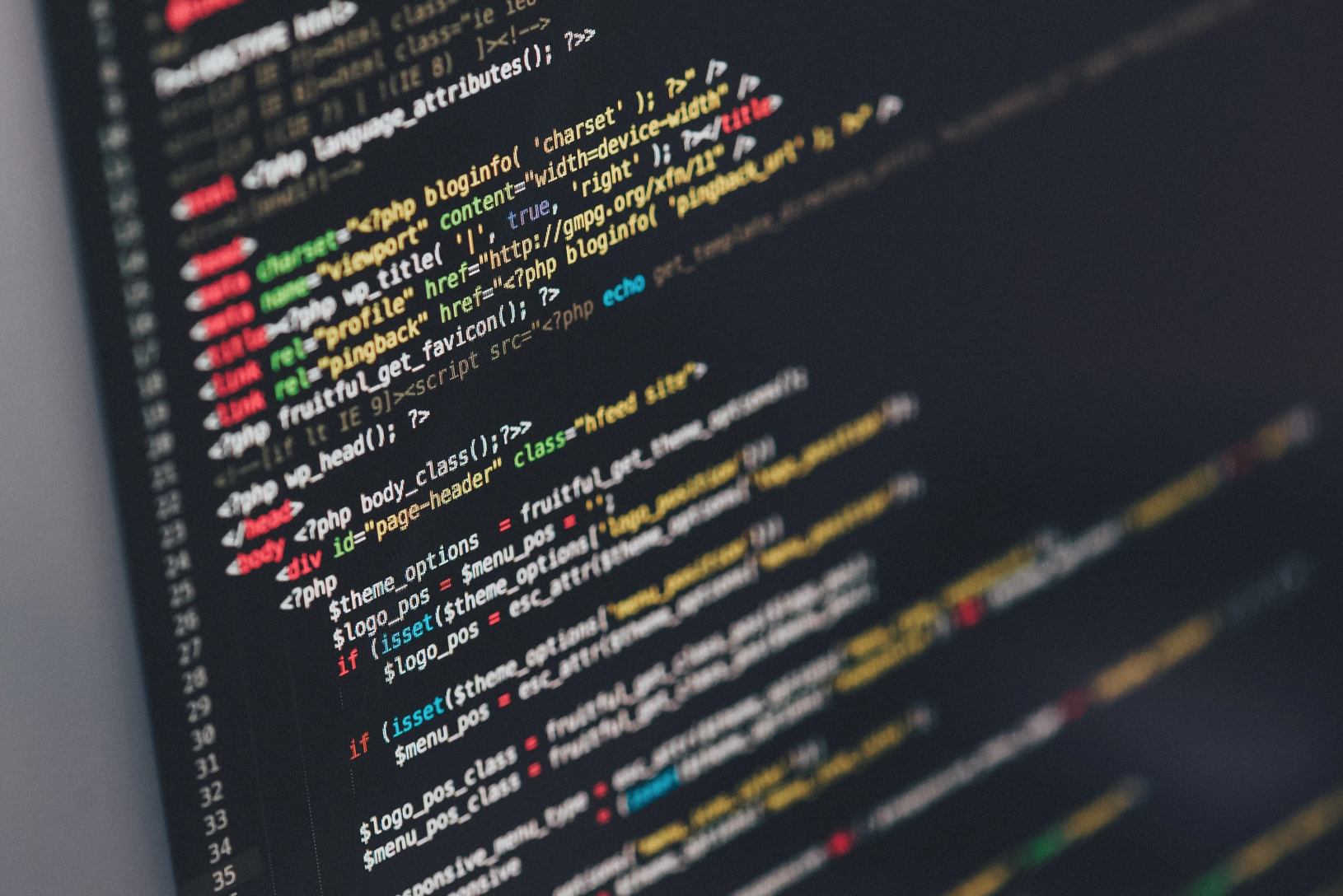 formatting blog posts for SEO