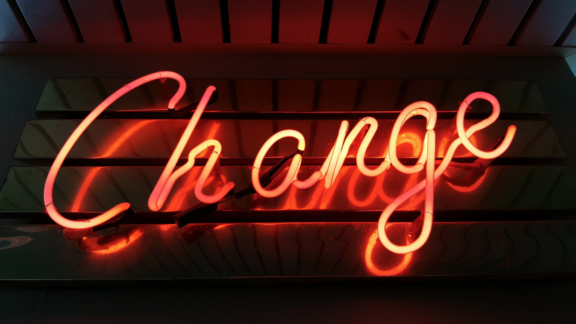when to change your strapline