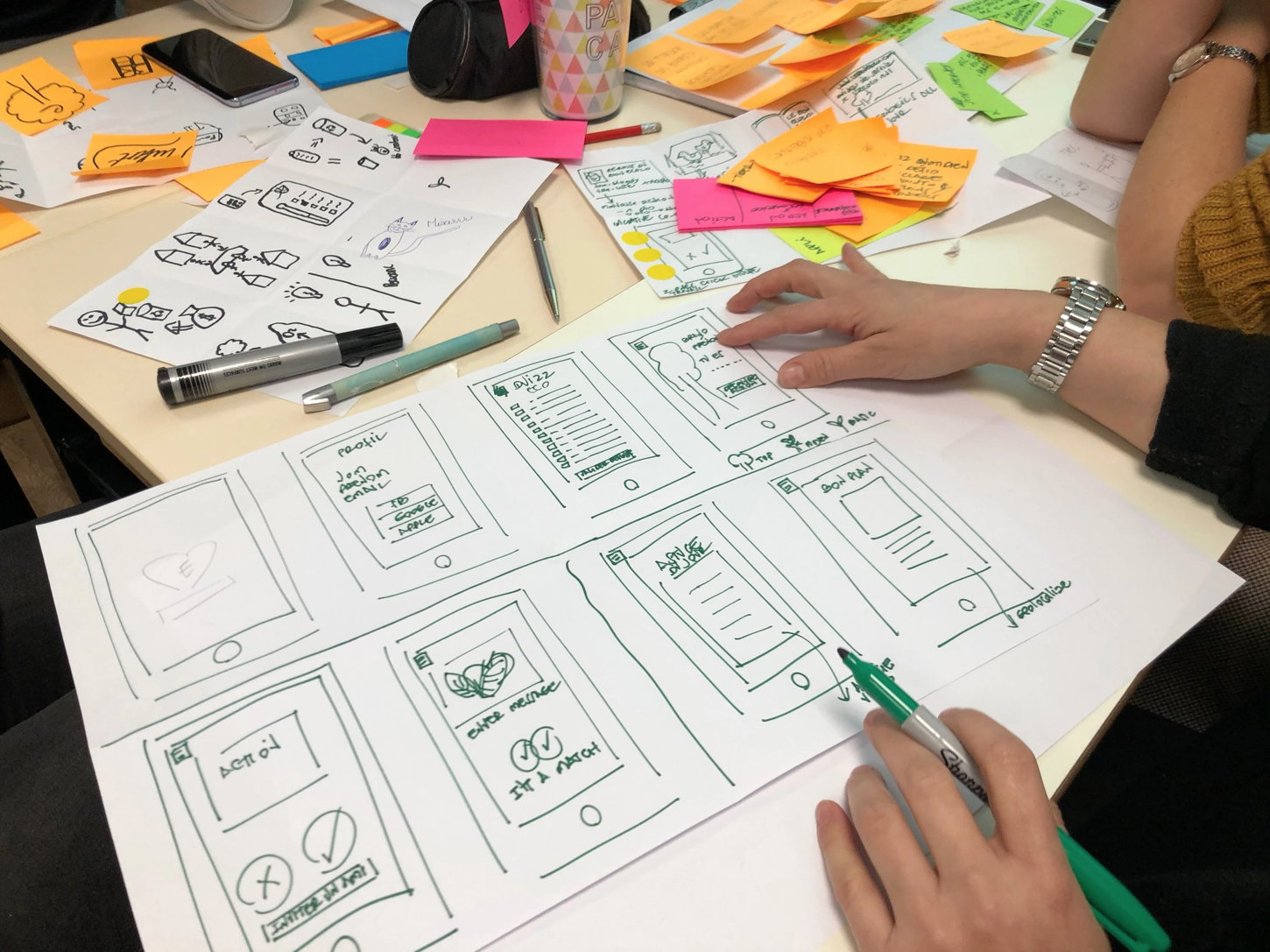 client blog post 3
