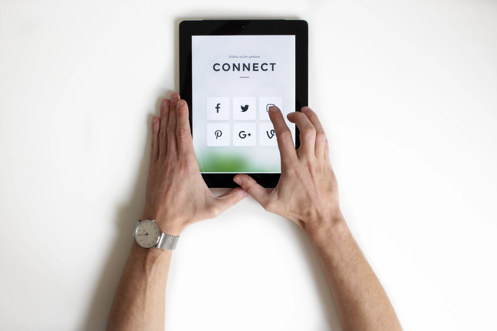 International Social Media