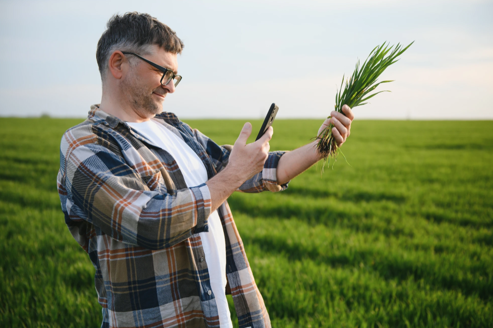 agri content
